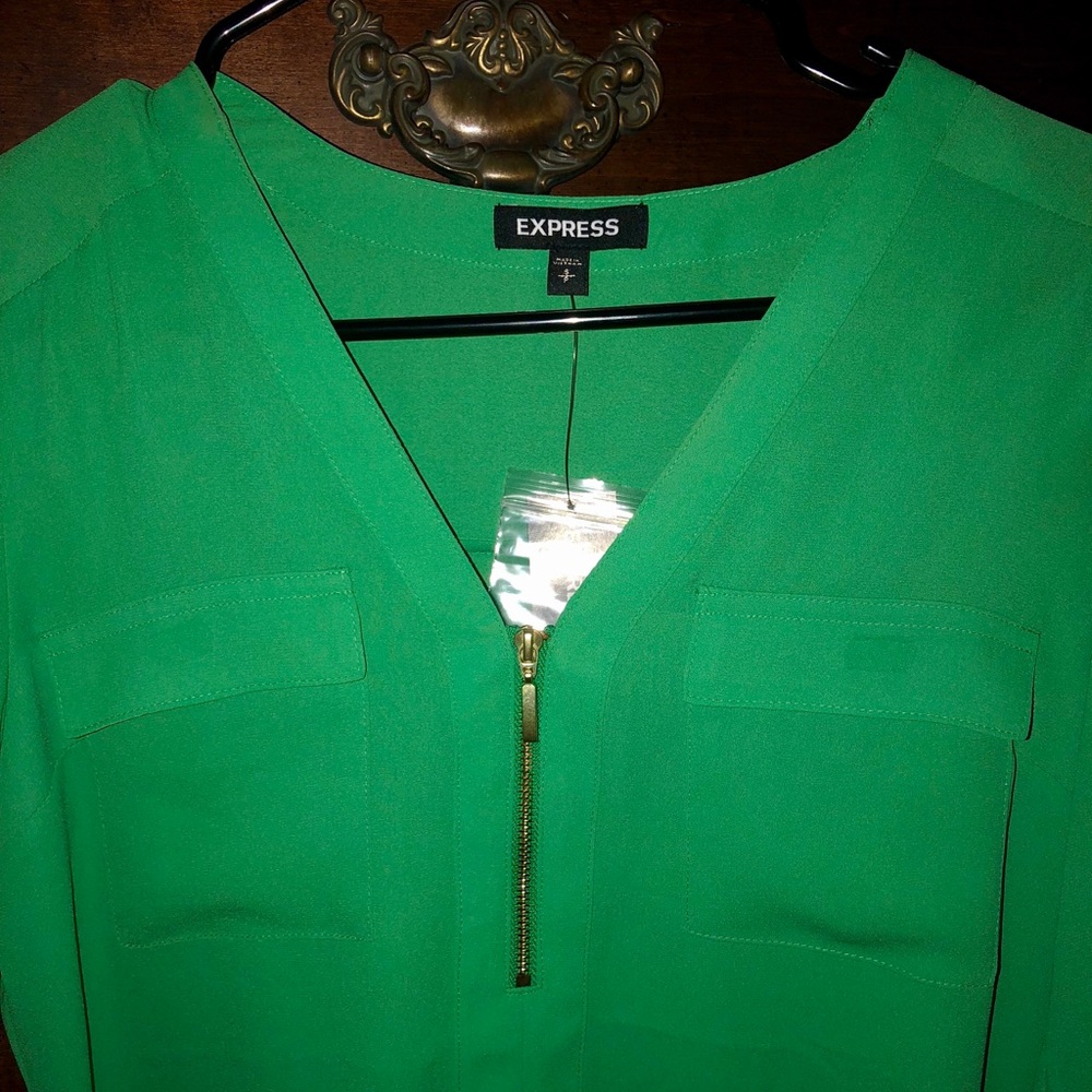 Express Top